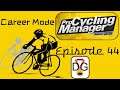 Pro Cycling Manager 2019 - Career - Ep 44 - Bink Bank