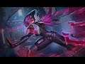 PROJECT: IRELIA NEW SKIN! (IN-GAME) | League of Legends