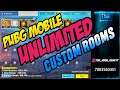 PUBG Mobile Unlimited Custom Rooms | Join Free and play | iPad 7th generation Gameplay | Night chill