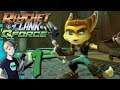 Ratchet & Clank Q-Force / Full Frontal Assault CO-OP - Part 1: I'VE NEVER PLAYED THIS!