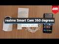 realme Smart Cam 360 Degrees   How to setup