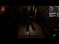 RESIDENT EVIL 7 Live #3 PC Gameplay ITA 1080p [blind run]