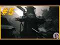 Бой с Моро, идём в Крепость - Resident evil VIII Village - Прохождение #5