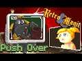 RETRO & MAGIC #128 Push Over