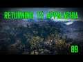 Returning to Appalachia - Let's Play Fallout Wastelanders Episode 89: Helping Ra-Ra