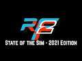 rFactor 2 in 2021 - State of the Sim