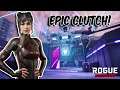 Rogue Company Stream Highlights! Sick Plays!