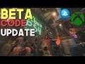 RUST On Console 🏹 Beta codes update 🎮