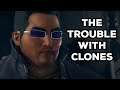 Saints Row: The Third Remastered | The Trouble With Clones Full DLC