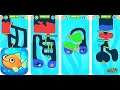 Save The Fish: The Real Game - Gameplay IOS & Android