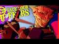 ScreaMing In YOur BED - Face Your Fears Rec Room Edition