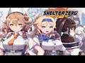 Shelter Zero: IDLE Angel Saga Gameplay - Android - Part3
