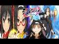 Shinobi Master: Senran Kagura New Link (2021) - Jasmine-san is here!