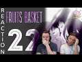 SOS Bros React - Fruits Basket Season 1 Episode 22 - Hanajima's Backstory!