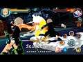 SoulWorker Anime Legends - Weiter geht es mit der Story und unserer Haru