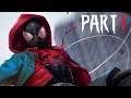 Spider-Man: Miles Morales ( PS5 ) Part 1