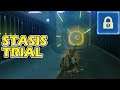 Stasis Trial - Owa Daim Shrine Walkthrough and how to get there!