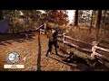 STATE OF DECAY EP. 16 (No Commentary) with Fragile Vehicles