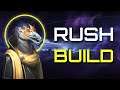 ｢Stellaris｣ How To Build A PSIONIC RUSH - Top Builds [3/10]