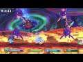 Super Kirby Clash Landia EX Fight