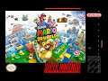 Super Mario 3D World (SMW Soundfont Remix) [REVERSE] - Switch Scramble Circus | Reverse VGM #48