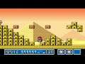 Super Mario Brothers 3 Playthrough Part 2 World 2 Desert Land
