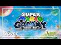 Super Mario Galaxy - Gusty Garden Galaxy Remix | Henriko Magnifico