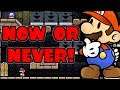 Super Mario Maker 2 🔧 Do What You Can, While You Can 🔧 Momo