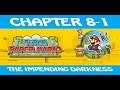 Super Paper Mario - Chapter 8-1 The Impending Darkness - 34