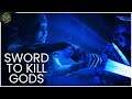 Sword to Kill Gods | Hellblade Senua's Sacrifice #7 (Gameplay | Let's Play)