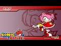 TAP (GBA) Sonic Battle - Amy's Story (No Damage) 5/8