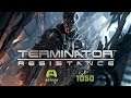 Terminator Resistance ACER NITRO 5 i5 GTX 1050 (4GB)