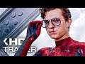 The Best Movies Starring TOM HOLLAND (Trailers)