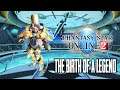 The Birth of A Legend [Phantasy Star Online 2 Stream Highlights]