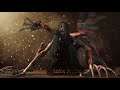 The Evil Within Playthrough Part 5- WHAT THE HELL IS THAT?!!!