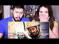 THE FORGOTTEN ARMY AZAADI KE LIYE | Kabir Khan | Sunny Kaushal | Sharvari | Trailer Reaction
