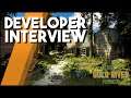 The Gold River Project - Development Team Interview!