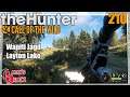 The Hunter Call of the Wild ★ Wapiti Jagd  in Layton Lake [210] Let's Play Deutsch
