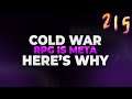THE RPG IS THE BEST WEAPON IN COLD WAR ZOMBIES - MULTIPLE WORLD RECORDS BROKEN 1 GAME! - #ObeyUndead