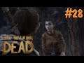 The Walking Dead Season 2 part 28 THE COMEBACK (German/Facecam)