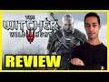 The Witcher 3: Wild Hunt Review - TOSS A COIN TO YOUR GERALT