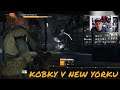 Tom Clancy's The Division 2 - #37 - KOBKY V NEW YORKU