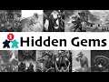 Top 10 Hidden Gems | With Colin