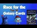 Top 10 Race for the Galaxy Cards - with Tom Vasel
