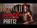 Total War: Rome II: Spartan Campaign - Part 12