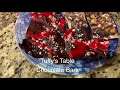 Tuffy's Table: Chocolate Bark
