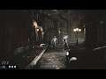 Unreal Engine 4 - The House of The Dead 2 - Intro Test