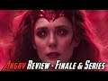 WandaVision Angry TV Review - Ep.9 Series Finale!