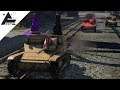 War Thunder - Me and the Boys in the L3/33 CC