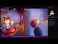 We Two Toys| PS4 It Takes Two Live pt.3 w/ Nic Games